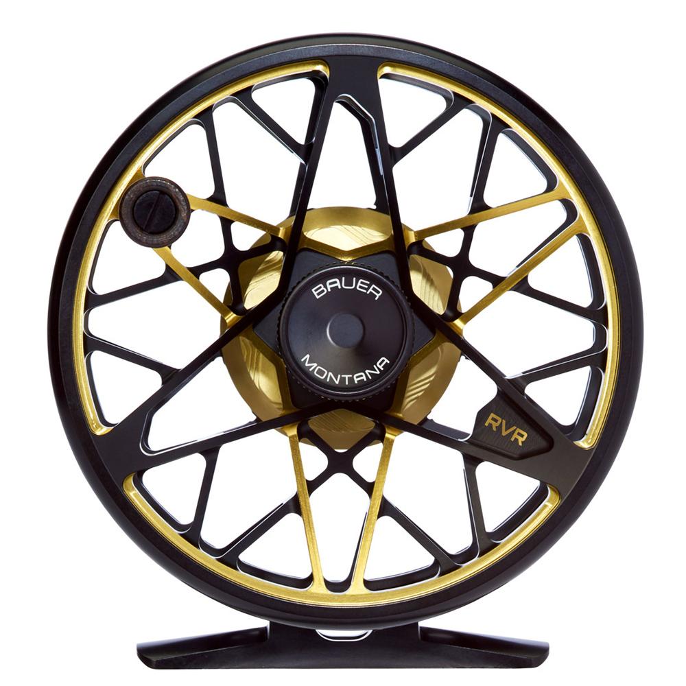 Bauer RVR Reel in One Color